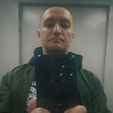 Фотография мужчины Сергей, 42 года из г. Брянск