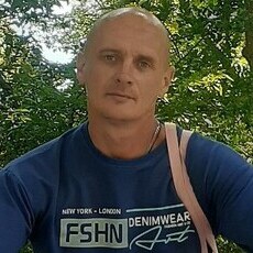 Фотография мужчины Марлин, 44 года из г. Суворов