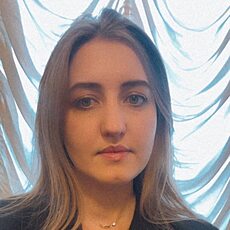 Фотография девушки Кристина, 33 года из г. Мантурово