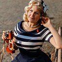 Любовь, 62 года