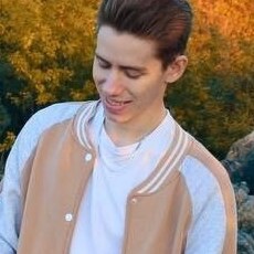 Фотография мужчины Александр, 24 года из г. Белово