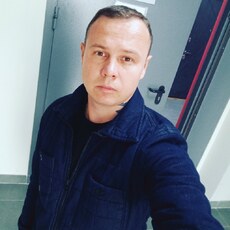 Фотография мужчины Максим, 30 лет из г. Караганда