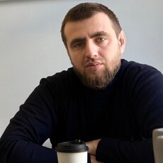 Фотография мужчины Marsel, 29 лет из г. Махачкала