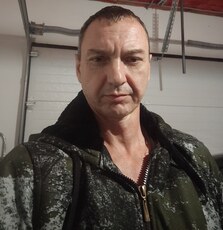 Фотография мужчины Алексей, 50 лет из г. Новосибирск