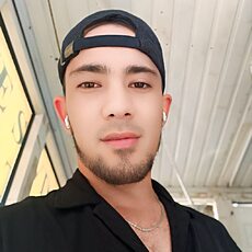 Фотография мужчины Али, 30 лет из г. Елабуга