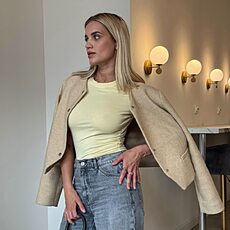 Фотография девушки Елизавета, 30 лет из г. Рига