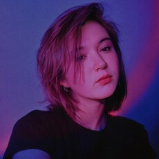 Фотография девушки Алёна, 24 года из г. Акколь