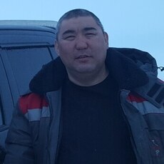 Фотография мужчины Андрей, 50 лет из г. Иркутск