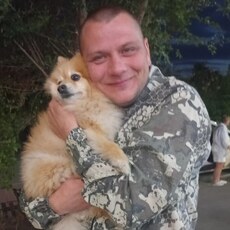 Фотография мужчины Николай, 35 лет из г. Новотроицк