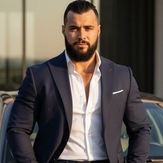 Фотография мужчины Асланбек, 36 лет из г. Грозный