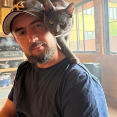 Фотография мужчины Ант, 37 лет из г. Новосибирск