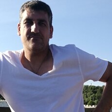 Фотография мужчины Дмитрий, 47 лет из г. Нижневартовск