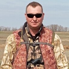 Фотография мужчины Юрий, 38 лет из г. Усть-Каменогорск