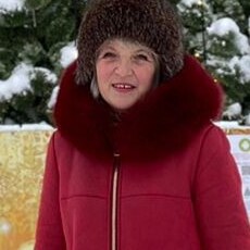 Фотография девушки Дина, 51 год из г. Обнинск