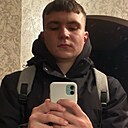 Андрей, 20 лет