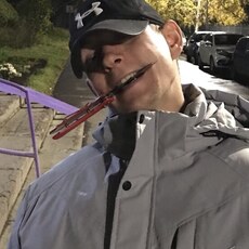 Фотография мужчины Станислав, 27 лет из г. Набережные Челны