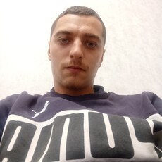 Фотография мужчины Ананий, 22 года из г. Туров