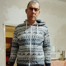 Фотография мужчины Коля, 47 лет из г. Прага