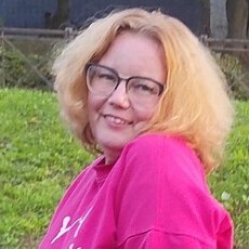 Фотография девушки Ольга, 46 лет из г. Воскресенск