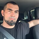 Марс, 38 лет