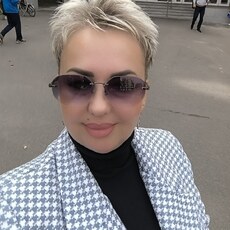Фотография девушки Inna, 46 лет из г. Москва