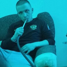 Фотография мужчины Андрей, 26 лет из г. Тольятти