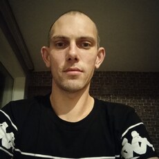 Фотография мужчины Александр, 32 года из г. Юрга