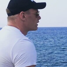 Фотография мужчины Артём, 35 лет из г. Краснодар