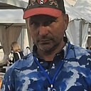 Ed Prince, 55 лет