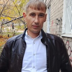 Фотография мужчины Руслан Читинский, 33 года из г. Щёлково