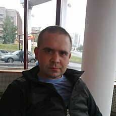 Фотография мужчины Дима, 41 год из г. Чебоксары