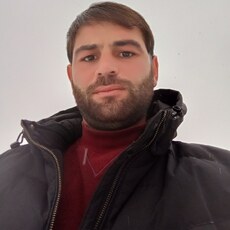 Фотография мужчины Anvar, 29 лет из г. Свободный