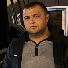 Фотография мужчины Заур, 32 года из г. Омск