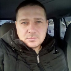 Фотография мужчины Алексей, 44 года из г. Калачинск