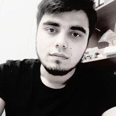 Фотография мужчины Алекс, 27 лет из г. Алматы