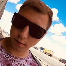 Фотография мужчины Ваня, 26 лет из г. Йошкар-Ола