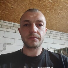 Фотография мужчины Олег, 35 лет из г. Тамбов