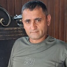 Фотография мужчины Богдан, 42 года из г. Минеральные Воды