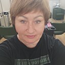 Пандора, 53 года