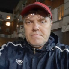 Фотография мужчины Миша, 45 лет из г. Екатеринбург