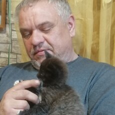 Фотография мужчины Игорь, 48 лет из г. Егорьевск
