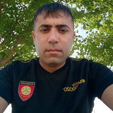 Фотография мужчины Розиков Муслим, 38 лет из г. Душанбе