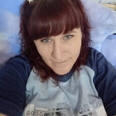 Фотография девушки Наталья, 43 года из г. Завитинск