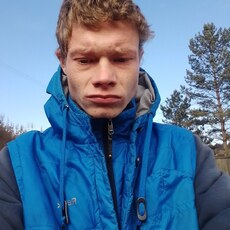 Фотография мужчины Алексей, 24 года из г. Иркутск