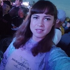 Фотография девушки Ольга, 27 лет из г. Черногорск
