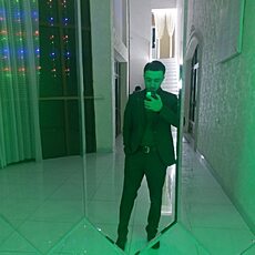 Фотография мужчины Али Шукуров, 26 лет из г. Александров