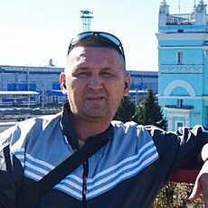 Фотография мужчины Ренат, 49 лет из г. Смоленск