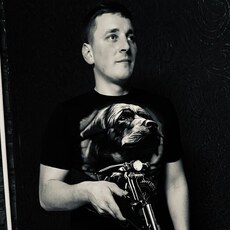 Фотография мужчины Даниил, 25 лет из г. Южноуральск