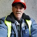 Вячеслав, 62 года