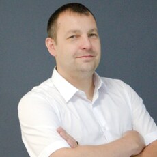 Фотография мужчины Александр, 44 года из г. Челябинск